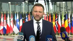 Эстония готова разместить на своей территории ядерное оружие НАТО