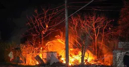 Россия выпустила по Украине 144 дрона