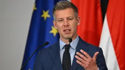 Глава МИД Эстонии снова высказался о переговорах России и Украины