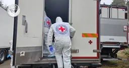 В Украину вернули останки 1000 погибших – украинский Коордштаб