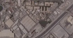 🚫🛰 Planet Labs ограничила доступ к спутниковым снимкам Ближнего Востока из-за войны