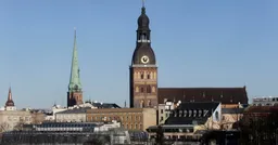 Россия обвинила Латвию в подготовке баз для запуска украинских дронов и пригрозила «ударом возмездия»