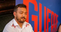 Создателя "Сердитой Чувашии" Семёна Кочкина заочно приговорили в России к двум годам и трем месяцам строгого режима по делу о неисполнении обязанностей "иностранного агента"