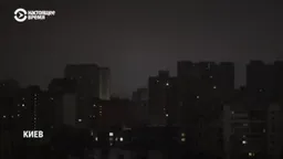 В Украине два человека погибли в результате российских атак