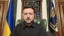 Новый раунд переговоров по Украине запланирован на 17 или 18 февраля, на повестке будет предложение США о создании свободной экономической зоны в Донбассе — Зеленский/Bloomberg