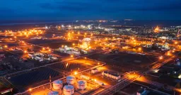 Генштаб ВСУ подтвердил информацию ASTRA об ударе по волгоградскому НПЗ «Лукойла»