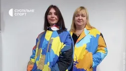 Украинским спортсменам запретили выступать на Паралимпиаде в форме с картой Украины