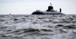 Песков переадресовал в Минобороны обвинения Британии об угрозах от подлодок РФ