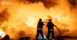 Два человека погибли, еще один получил ранения при ночной атаке на Одесскую область