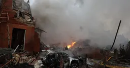 В результате российских ударов в Черниговской области погибла девочка-подросток, в Сумской области пострадали более 40 человек