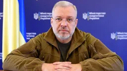 НАБУ: Экс-министра энергетики Украины Галущенко подозревают в коррупции в «Энергоатоме»