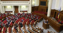 Украина потратит на оборону рекордные $100 млрд в этом году за счет кредита от ЕС