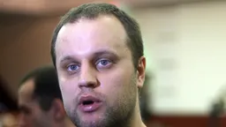 Бывший «народный губернатор» «ДНР» рассказал, кто стоял за отправкой отряда Стрелкова-Гиркина из Крыма на Донбасс