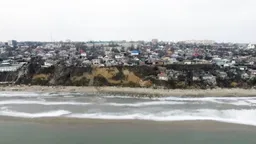 В Таганроге в результате атаки дронов погиб один человек