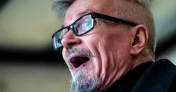 В Краснодаре на "Лимоновских чтениях" задержали восемь человек