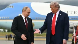 Трамп опроверг информацию о приглашении Путина не саммит G20 в Майами