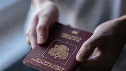 Финляндия не будет принимать небиометрические паспорта РФ с 1 июня 2026 года