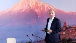 ЦИК Армении дал согласие на уголовное преследование экс-президента Роберта Кочаряна