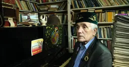 Ветерана татарского национального движения Фазыла Валиахметова приговорили к шести годам за посты во "ВКонтакте"