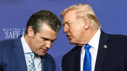 Трамп объяснил свой отказ называть конфликт с Ираном войной