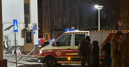 При теракте во Львове погибла полицейская