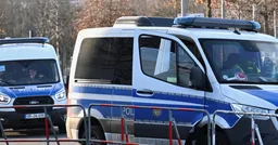 В Берлине арестован предполагаемый российский шпион