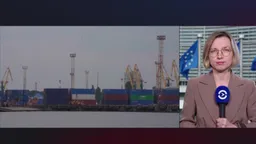 Евросоюз предлагает ввести санкции против российской нефти, которые затронут порты Грузии и Индонезии