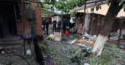 Шесть человек погибли в результате российских атак по Днепропетровской области; девятимесячной девочке в Кривом Роге оторвало ногу