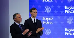 США направили приглашения на заседание Совета мира 19 февраля