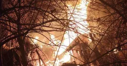 От ночных ударов российской армии по Украине пострадали Киев, Харьковская область, Днепр, Одесса