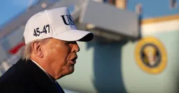 СМИ: США направили Ирану план из 15 пунктов по прекращению войны