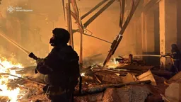 Минобороны РФ сообщило об уничтожении за сутки 345 дронов ВСУ