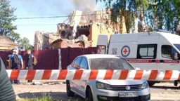 Налет беспилотников на Подмосковье: Зеленский подтвердил удар по ЦКС "Дубна", в Егорьевске погиб ребенок