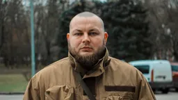 Суд в Одессе приговорил к пожизненному заключению Сергея Шалаева по делу об убийстве активиста Демьяна Ганула