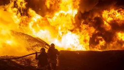 В Одессе в результате российского удара пострадали три человека; в Сумской области погибла женщина, шесть человек ранены