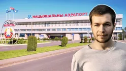 В Беларуси по возвращении из Грузии задержан фотограф Александр Шишко