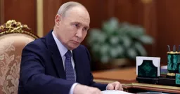 Без возбуждения дел: правозащитники сообщили о закрытом решении Путина об отправке людей в СИЗО за «противодействие СВО»