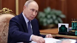 Россия и Украина больше не верят в мирные переговоры при посредничестве США