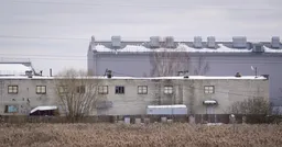 ФСИН закрыла владимирскую колонию №2, где отбывал срок Навальный