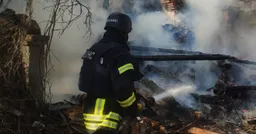 В Запорожье из-за российской атаки пострадали четыре человека