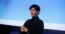 Повестка по уголовному делу пришла Павлу Дурову