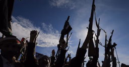 Хуситы пригрозили закрыть Баб-эль-Мандебский пролив