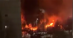 Три человека, в том числе ребенок, пострадали при атаке дронов на Волгоградскую область