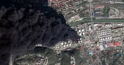 ✏️ В Туапсе снова атакован порт