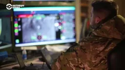 На Украине предрекли «войну операционных систем» из-за ИИ