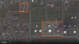 Генштаб ВСУ сообщил об атаке и повреждениях на НПЗ в Саратовской области