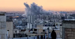 Израиль нанес удары по командным пунктам и центрам внутренней безопасности Ирана