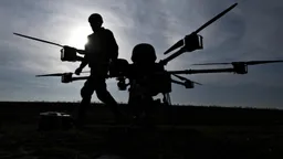 Иран нанес ракетный удар по базе США в Саудовской Аравии