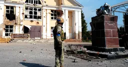 445 человек погибли при вторжении ВСУ в Курскую область