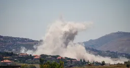 Ливанские военные обвинили Израиль в ударе по военной колонне на юге страны, который привёл к гибели двух офицеров в званиях бригадного генерала и капитана, а также одного солдата